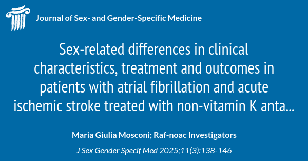 Sex Related Differences In Clinical Characteristics Treatment And