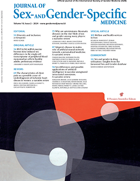 2024 Vol. 10 N. 2 May-August